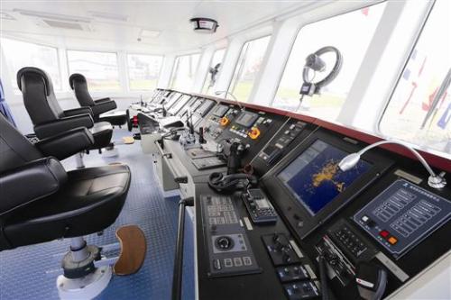 哪所学校可以学船舶驾驶专业？